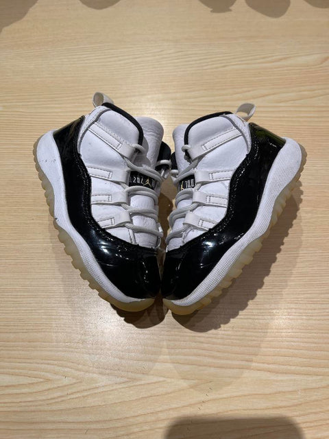 Jordan 11 Retro DMP Gratitude (2023) (TD) Sz 8C