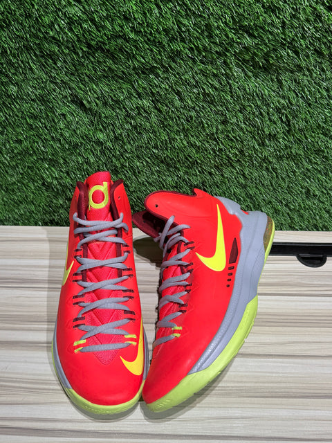 Nike KD 5 DMV Sz 10