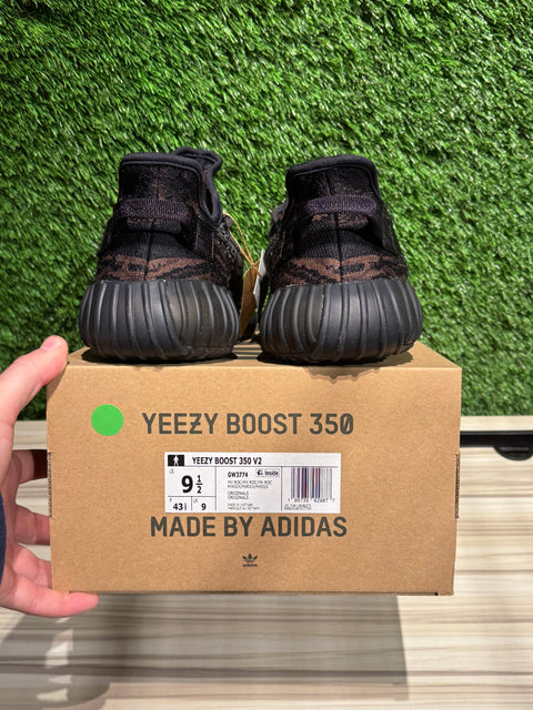 adidas Yeezy Boost 350 V2 MX Rock Sz 9.5M