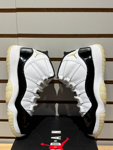 Jordan 11 Retro DMP Gratitude (2023) (GS)