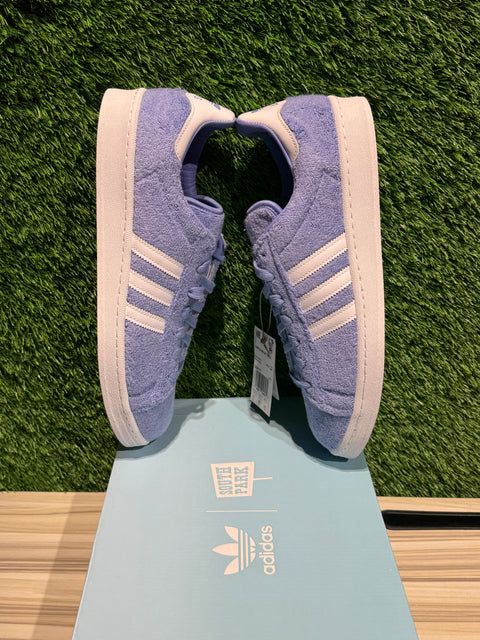 adidas Campus 80s South Park Towelie Sz 12