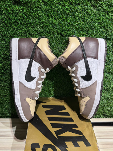 Nike SB Dunk High Ferris Bueller Sz 11