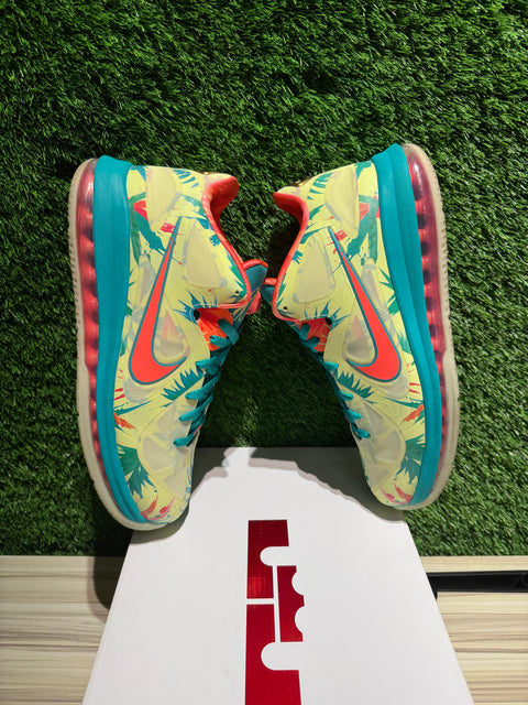 Nike LeBron 9 Low LeBronald Palmer (2022) Sz 11.5M