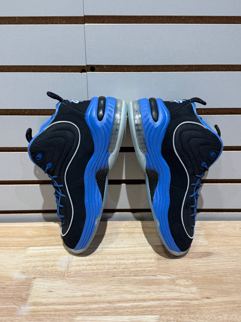 Nike Air Penny II Varsity Royal