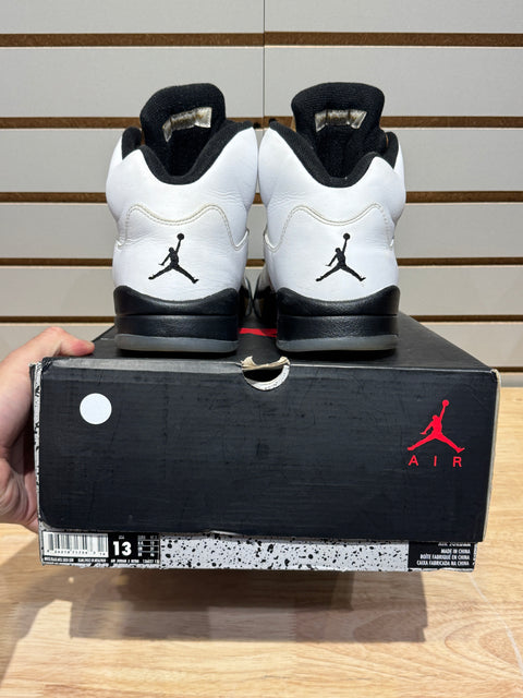 Jordan 5 Retro Olympic (2016) Sz 13