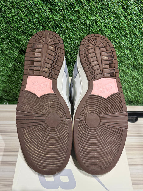 Nike SB Dunk Low Yuto Horigome Sz 11.5M