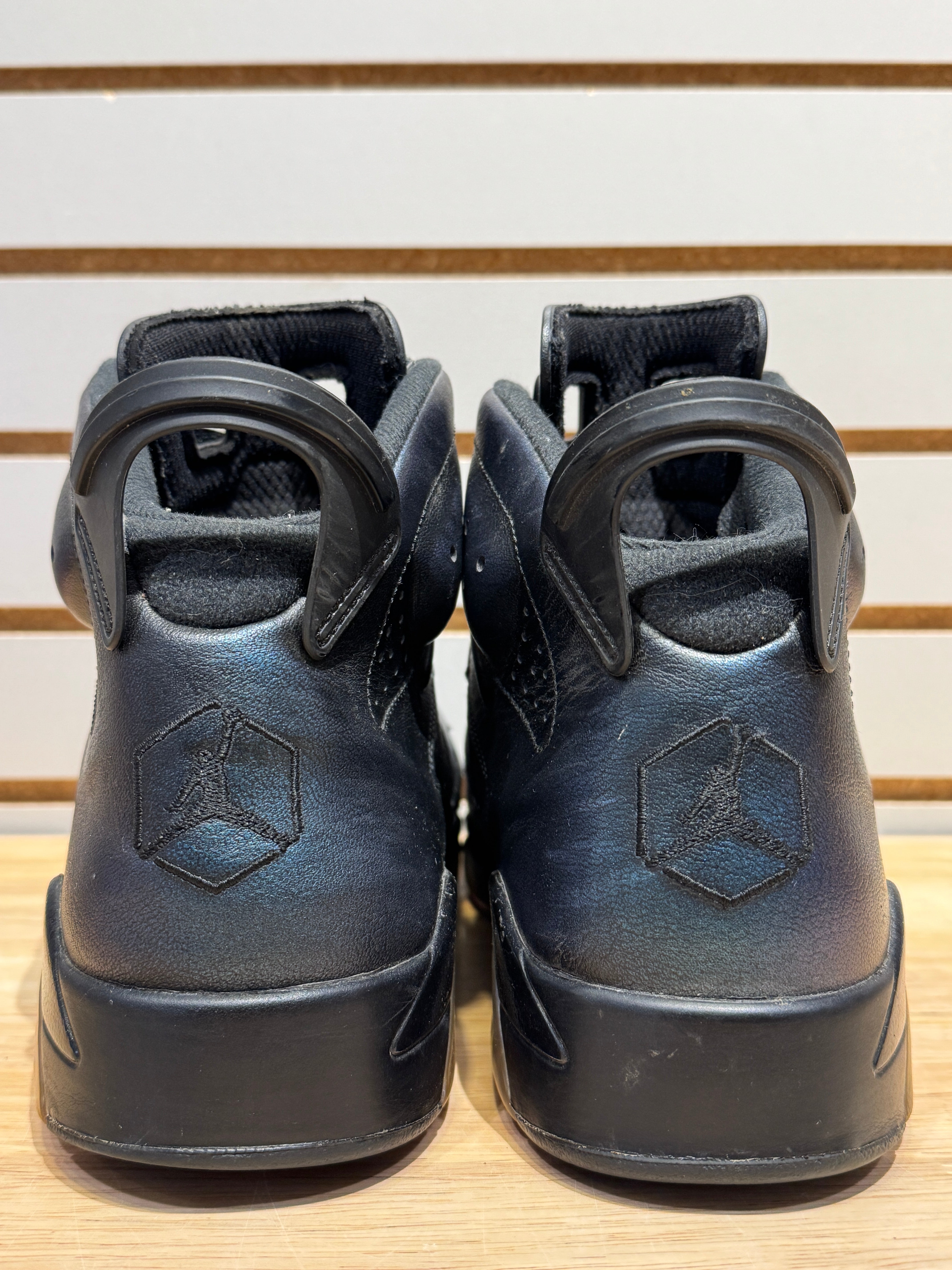 Jordan 6 Retro All-Star Chameleon (2017) Sz 14 – Sneak City