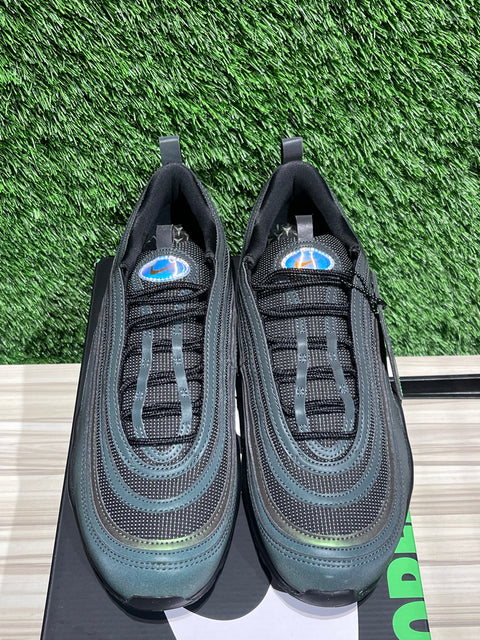 Nike Air Max 95/97 Ducks of a Feather Thunder Sz 11M