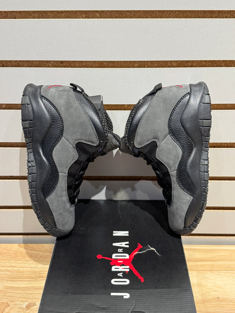 Jordan 10 Retro Shadow (2018) (GS) Sz 6.5Y