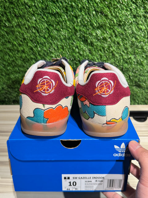 adidas Gazelle Indoor Sean Wotherspoon Sz 10