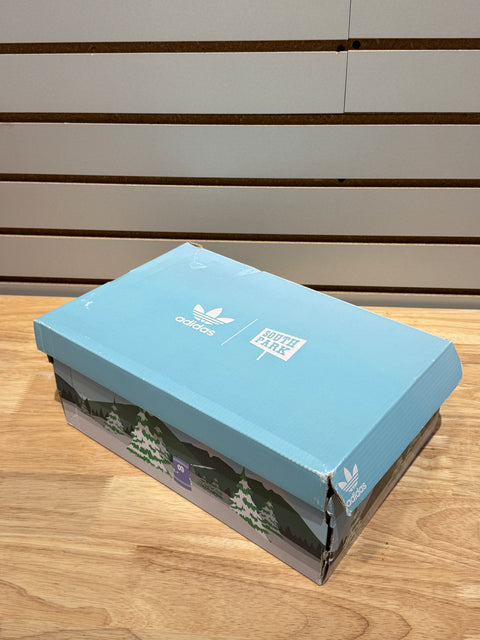 adidas Campus 80s South Park Towelie Sz 10.5