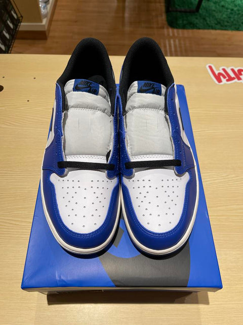 Jordan 1 Retro Low OG Game Royal