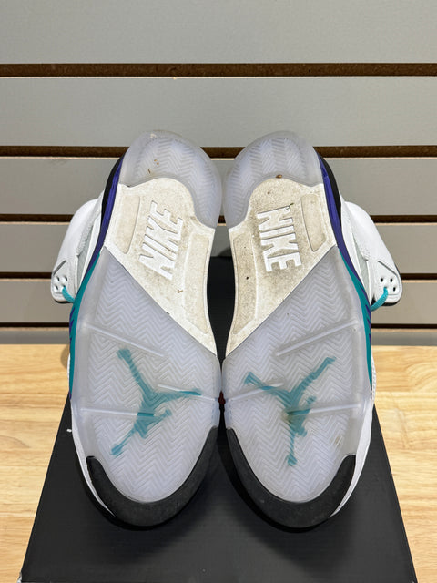 Jordan 5 Retro Grape (2025) Sz 9