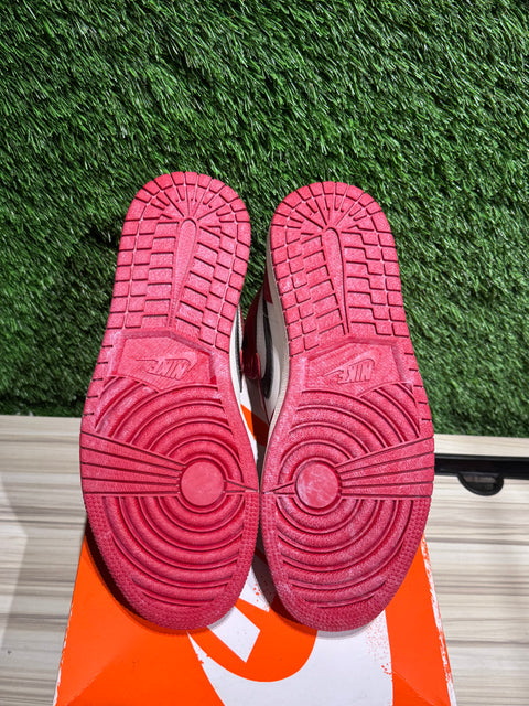 Jordan 1 Retro High OG Chicago Lost and Found Sz 8