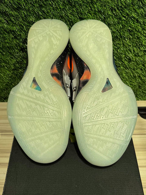 Nike KD 4 Galaxy (2024) Sz 10.5M