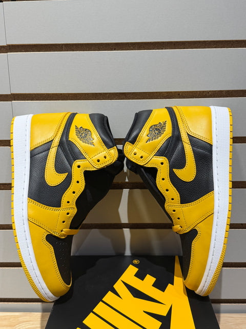 Jordan 1 Retro High Pollen Sz 8