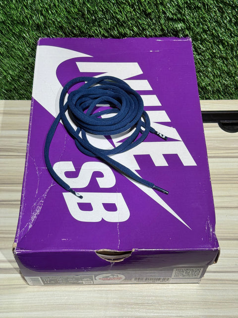 Nike SB Dunk Low Pro Why So Sad? Sz 10M..