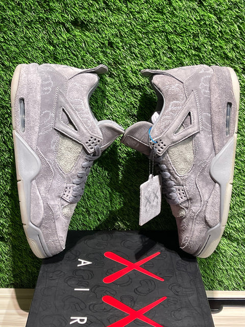 Jordan 4 Retro Kaws Sz 12M
