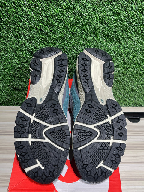 New Balance 2002R New Spruce Magnet Sz 10.5