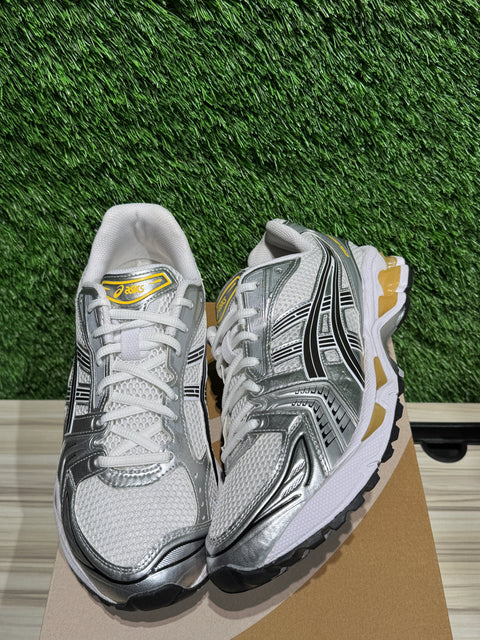 ASICS GEL-Kayano 14 Tai Chi Yellow