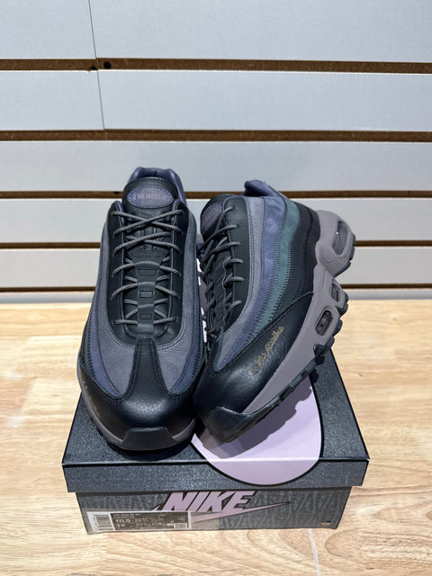 Nike Air Max 95 A Ma Maniére Hand Wash Cold Sz 10.5