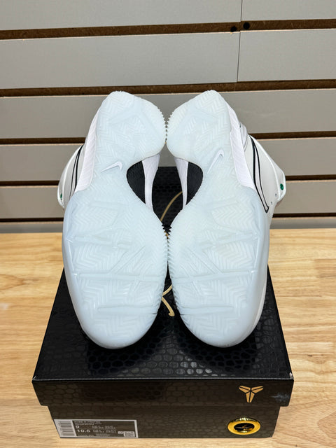 Nike Kobe 4 Protro Draft Day Pack Boston Celtics (Opened Packaging) Sz 9