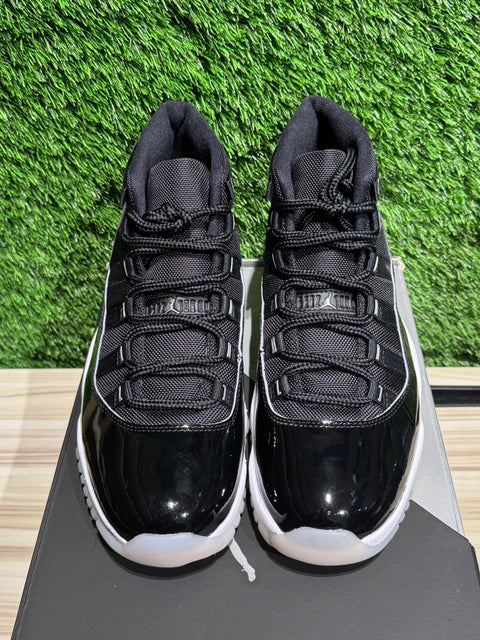 Jordan 11 Retro Jubilee 25th Anniversary Sz 10.5