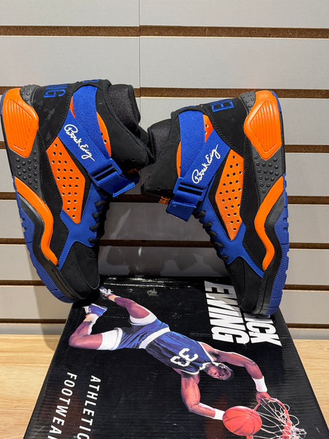 Ewing Focus Suns Sz 10