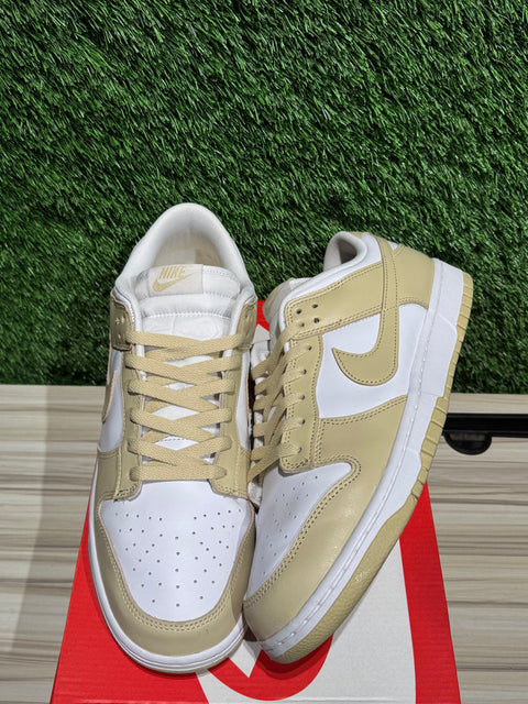 Nike Dunk Low Team Gold Sz 12