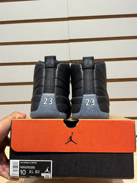 Jordan 12 Retro Utility Sz 10