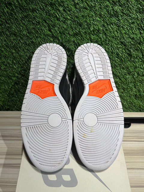 Nike SB Dunk Low TIGHTBOOTH Sz 11.5M
