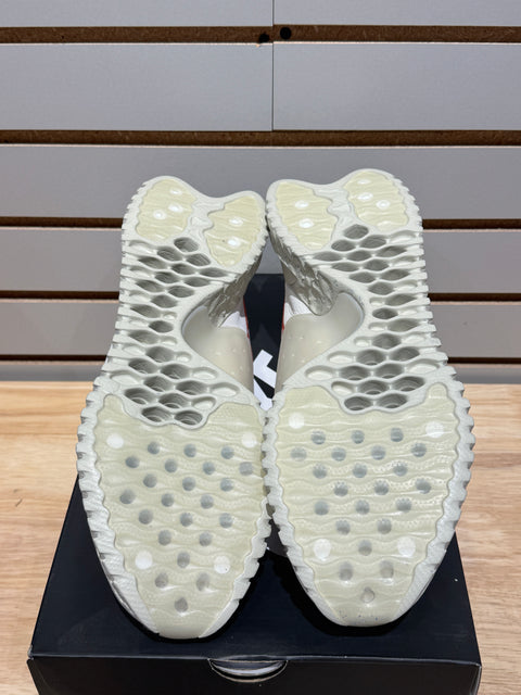Nike Moc Flow SP Undercover Light Bone Sz 10