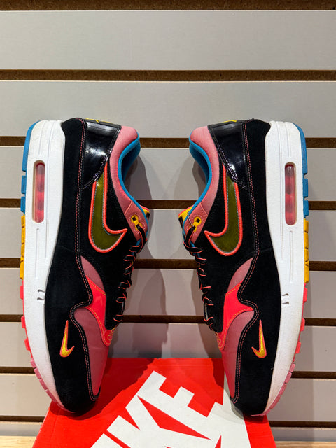 Nike Air Max 1 Chinatown New York (2020) Sz 13