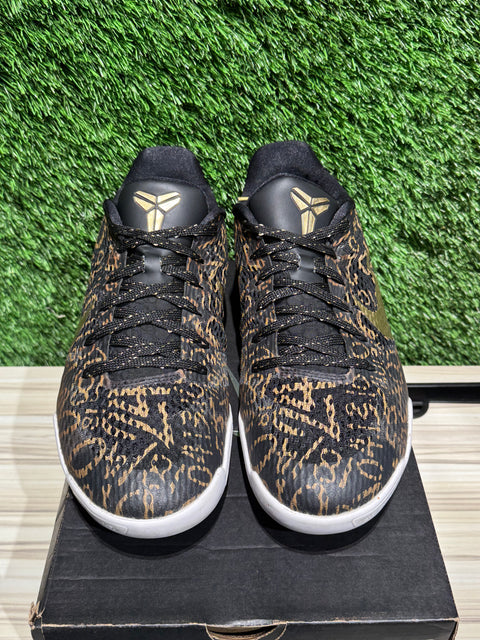 Nike Mamba Day Kobe 11 ID Elite Low Sz 11M
