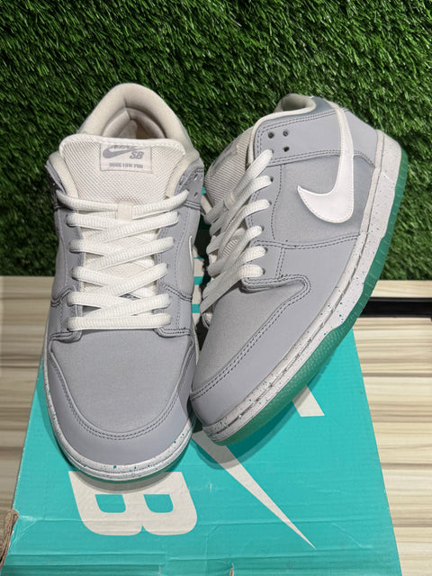 Nike SB Dunk Low Marty McFly Sz 11M