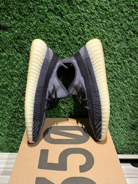 adidas Yeezy Boost 350 V2 Carbon Sz 12