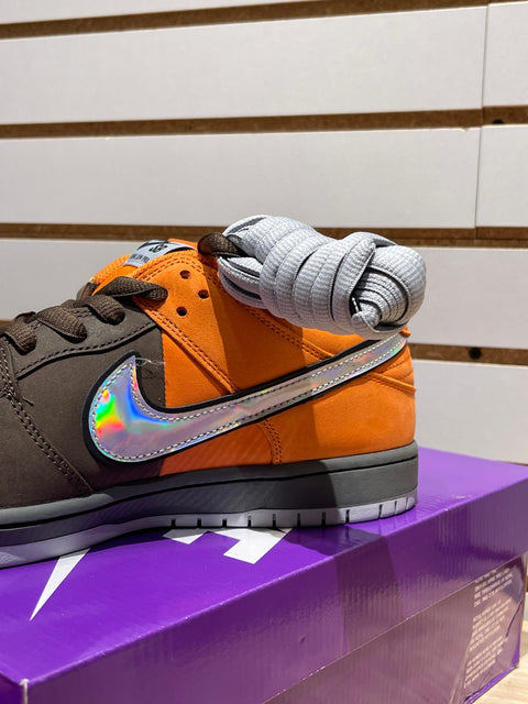 Nike SB Dunk Low Pro Muni Fast Pass Sz 11