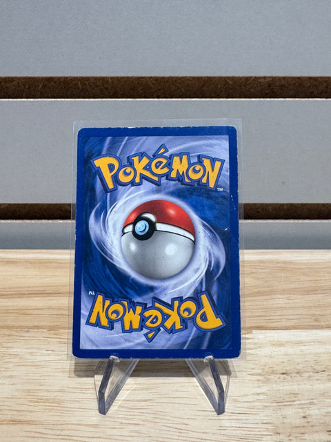 Nidoking #11/102 - Pokemon Base Set (BS)(Holofoil)