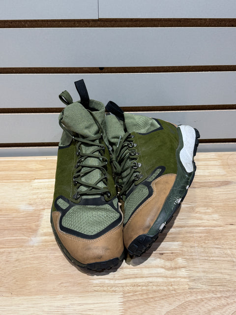 Nike Air Zoom Talaria Mid Fk Prm Palm Green Legion Green