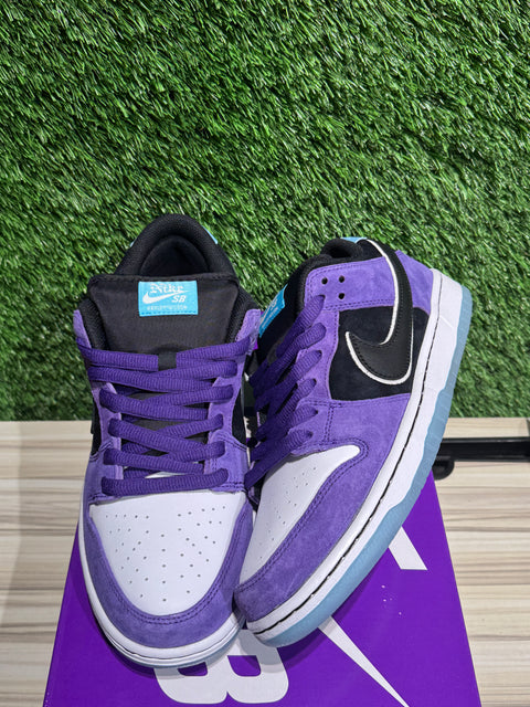 Nike SB Dunk Low Hayley Wilson Sz 10