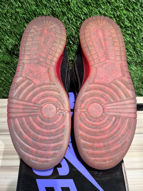 Nike SB Dunk Low Hawaii Sz 8.5