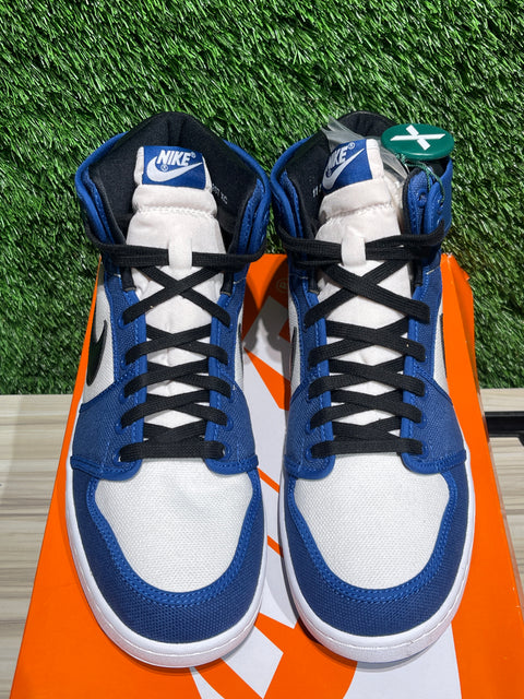 Jordan 1 Retro AJKO Storm Blue Sz 11M