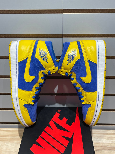 Jordan 1 Retro High OG Laney Sz 9.5