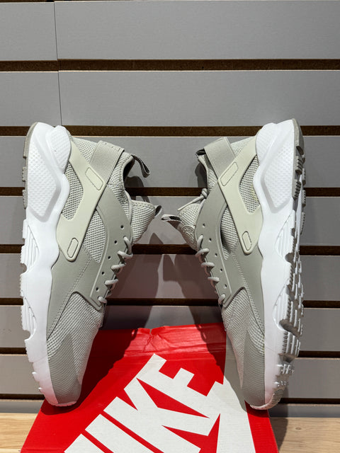 Nike Air Huarache Run Ultra Pale Grey Sz 12.5