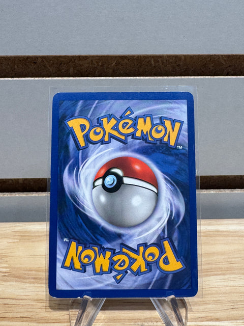 Pidgeot - Pokemon Base Set 2 (BS2)(Holofoil)