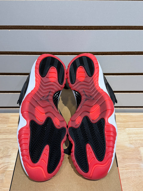 Jordan 11 Retro Low Bred (2025) Sz 11