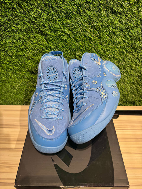 Nike Air Zoom Flight 95 SP Supreme University Blue Sz 10M