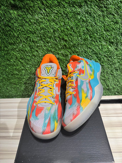 Nike Kobe 8 Protro Venice Beach (2024) Sz 10