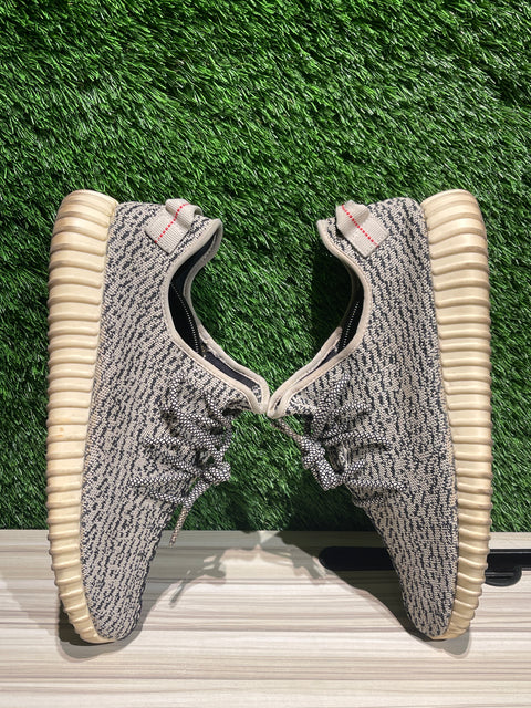 adidas Yeezy Boost 350 Turtledove (2015) Sz 13