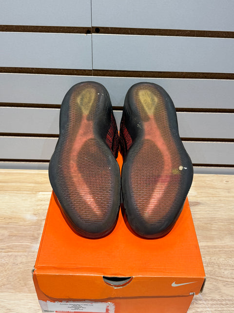 Nike Kobe 11 Elite Low Achilles Heel Sz 10